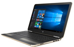 Ноутбук HP 15-au033ur (X8N50EA)